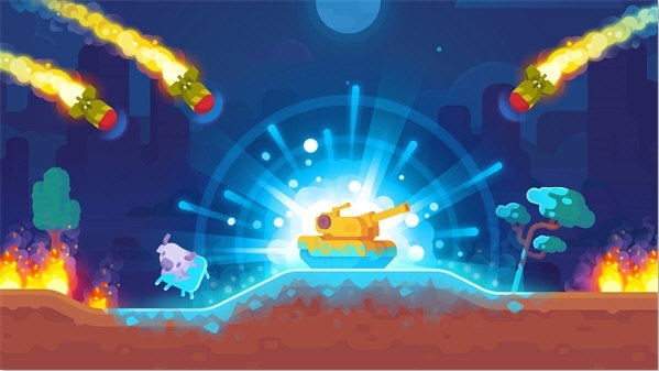坦克之星最新版下载2024