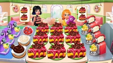 美味制作大师手机版下载
