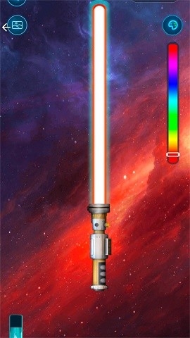 星战激光剑模拟器手机版下载