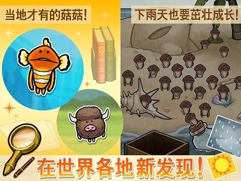 菇菇栽培研究室中文版