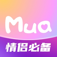 Mua情侣手机定位app