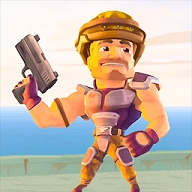 3D梦幻射击最新版