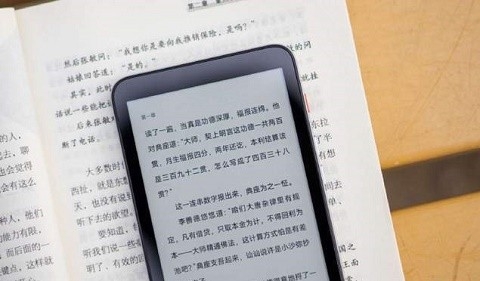 手机看书软件推荐