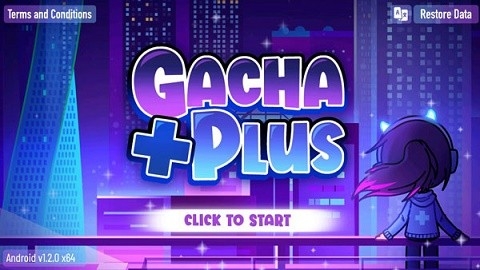 加查plus最新版