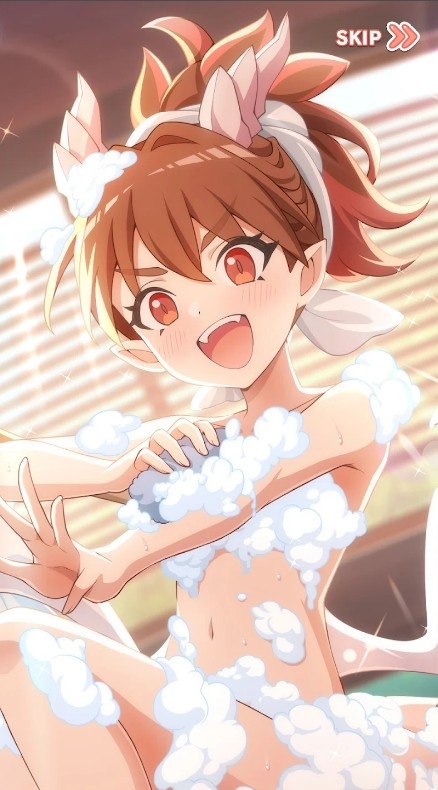 魔女的花花世界国际服安卓版