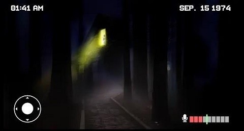 永不尖叫中文版