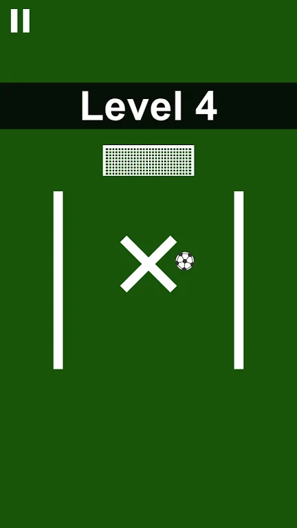 瞄准射击足球(mini kick)最新版