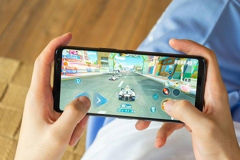 可以下载游戏的软件