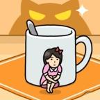 豆腐女孩躲猫猫无广告