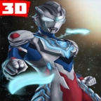 奥特曼格斗进化2手机版2024最新下载