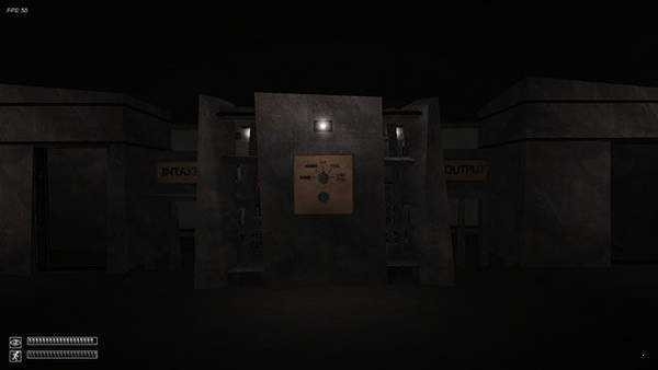 SCP - Containment Breach安卓版下载