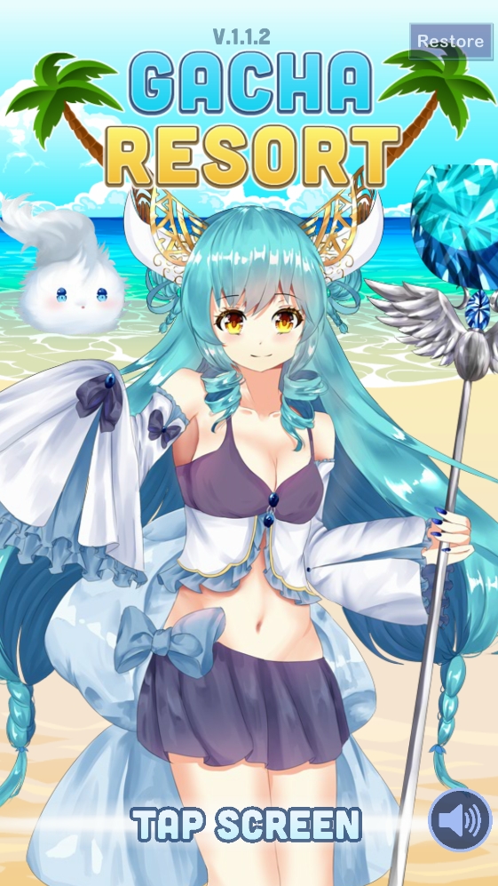 Gacha Resort正版下载