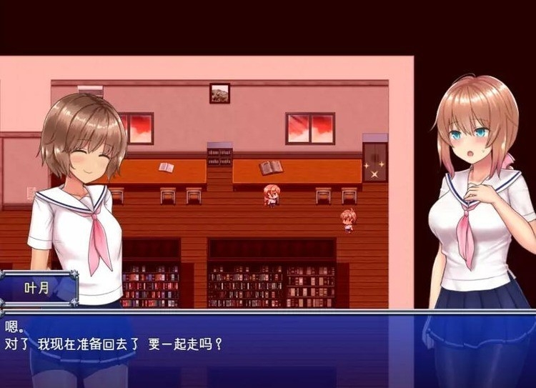 魔法少女麻衣最新版下载