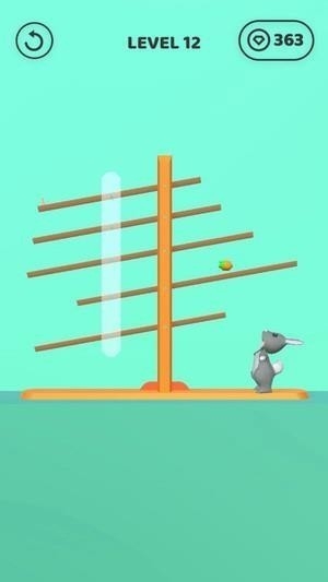 喂喂小松鼠官方版下载