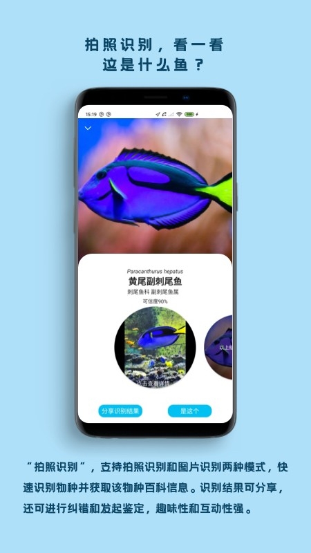 看鱼安卓版下载