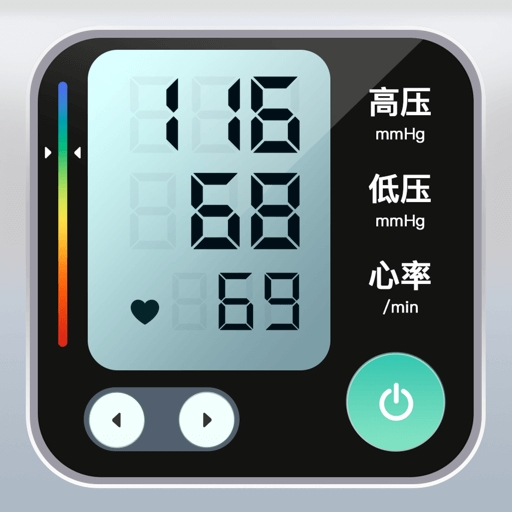 血压笔记本软件下载