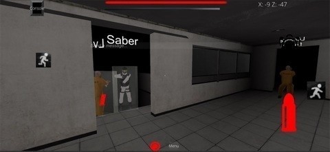 scp秘密实验室游戏下载