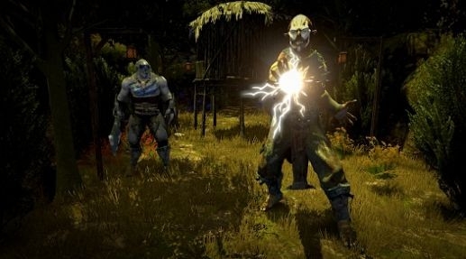 Duskfall手游下载