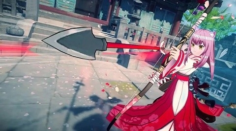 RPG忍者战斗最新版下载