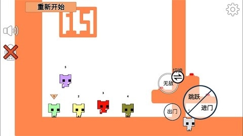 萌猫公园正版下载中文版