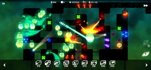 炫光防御(Radiant Defense)免费版下载