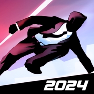 矢量跑酷最新版本2024