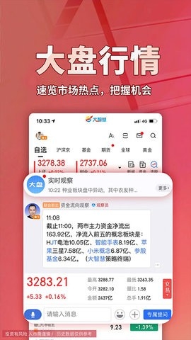 大智慧软件官方免费版