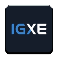 igxe交易平台官方版下载