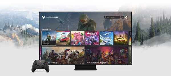 xboxgamepass官方版安卓下载