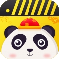 熊猫动态壁纸软件下载