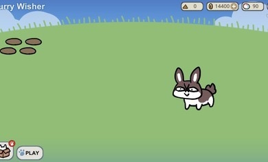 Furry Wisher中文版最新版下载