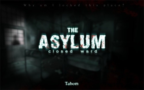 theasylumu安卓版免费下载