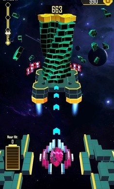 太空堡垒安卓版下载