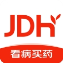 京东健康大药房官方版本下载