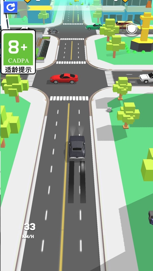 停车入位安卓版下载