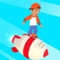 火箭冲浪手安卓版下载