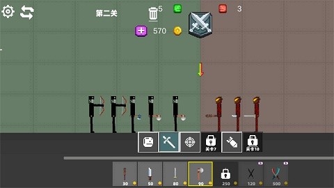 疯狂甜瓜世界游戏下载