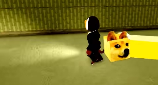 roblox后室狂奔手游免费下载安装