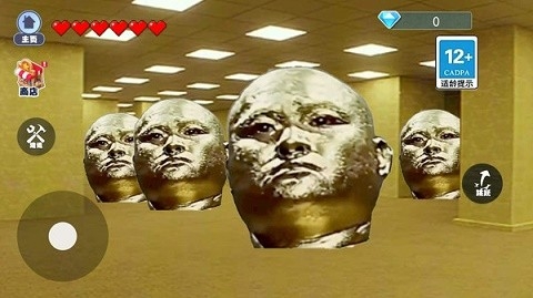 逃离十八铜人最新版下载