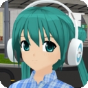 少女都市国际版(Shoujo City 3D)