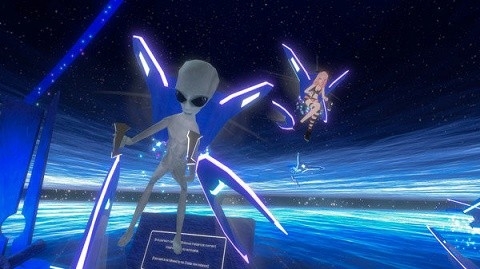 vrchat手游下载