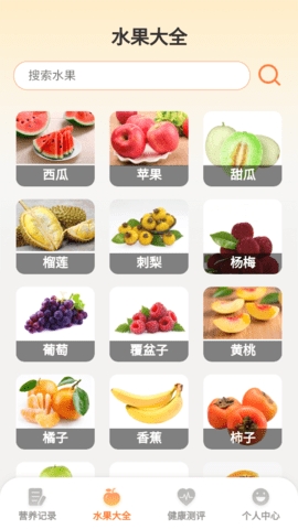 水果奇录最新版下载