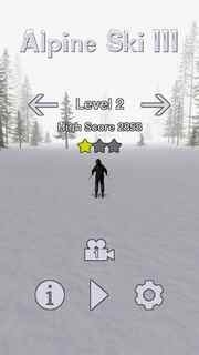 全速滑雪(SKI Full 3D)最新版下载