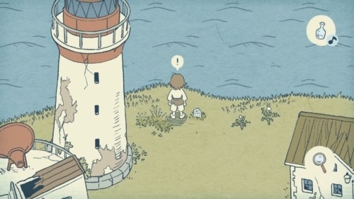 海神的回声官方版下载