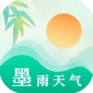 墨雨天气官方版