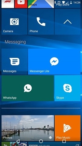 launcher10汉化版下载