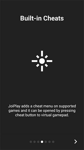 joiplay模拟器三件套汉化版下载