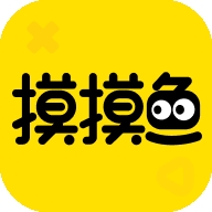 摸摸鱼最新版app下载