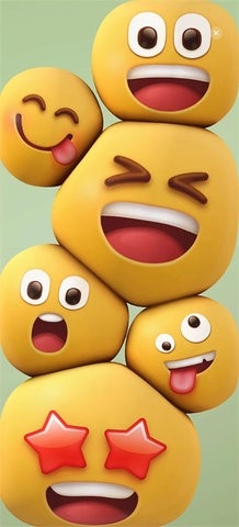 华为心情壁纸app下载