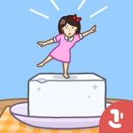 豆腐女孩游戏下载